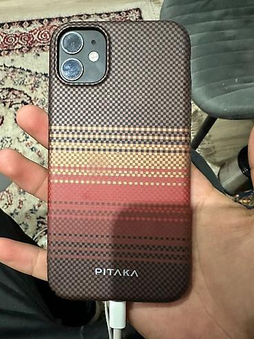 Apple iPhone: IPhone 11, Б/у, 64 ГБ, Черный — 10