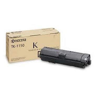 printer aliram: Məhsul: Kyocera TK-1150 Toner Kartrici Kyocera ECOSYS seriyalı — 1