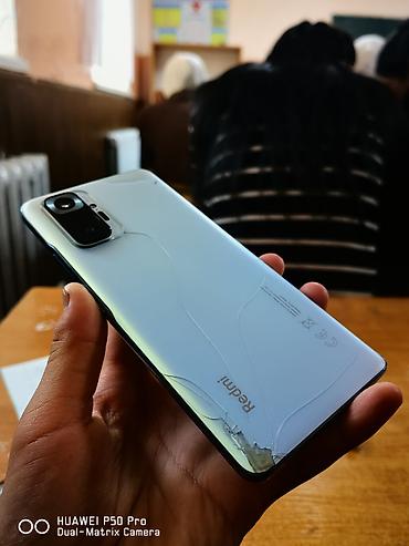 honor magic 9 pro: Редми нот 10 про 128/8+5 Все работает полностью радной без касяк экран — 1