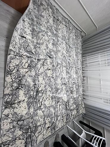 Ковры и паласы: 📏 Размер: 2,90 × 4,00 м 🆕 Состояние: новый 🧵 Плотный и приятный на — 4