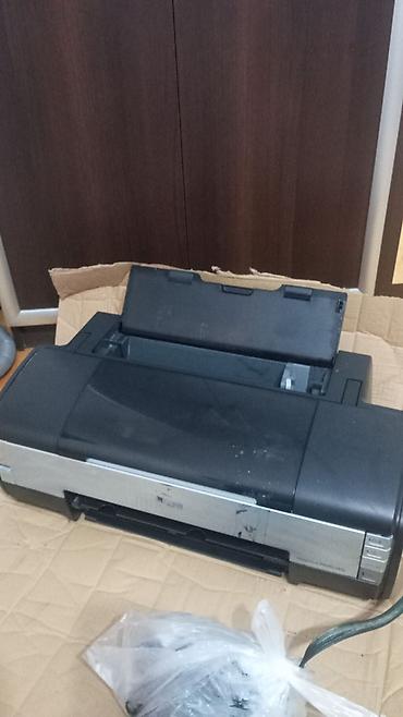 epson a3 printer: Epson Stylus Photo 1410 rəngli foto printer - Model: Epson Stylus — 1