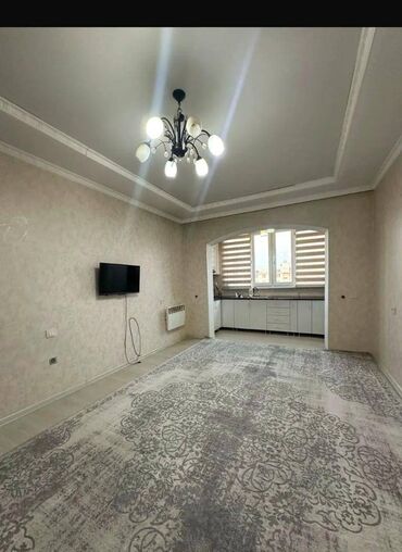 Продажа квартир: 1 комната, 45 м², 106 серия улучшенная, 9 этаж, Евроремонт