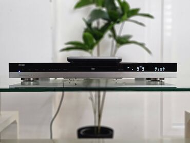 DVD i Blu-ray plejeri: Harman/Kardon DVD 47 – elegantan, ultra tanak DVD plejer sa — 4