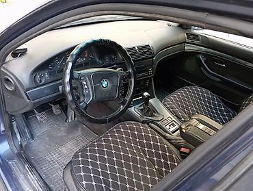 bmw e24: BMW 5 series: 1996 г., 2.8 л, Механика, Бензин, Седан — 4