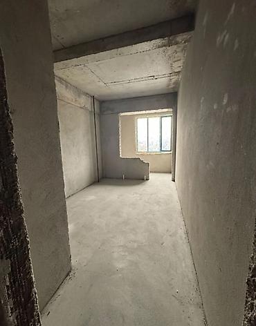 980: 3 комнаты, 95 м², Пишпек Индивидуалка, 11 этаж, ПСО (под самоотделку) — 5
