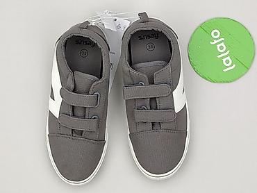 style 50 buty: Trampki 35, Nowy — 2