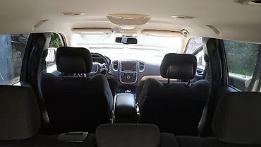 dodg: Dodge Durango: 2015 г., 5.7 л, Автомат, Бензин — 9