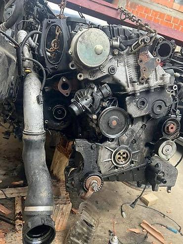 prevoz robe nis cena: MOTOR 2.0 M57 ZA BMW 530 | Polovan motor bmw e60 M57 3.0d 				 	🔥 — 3
