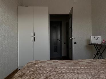 60: 2 комнаты, 43 м², Кара-Жыгач ж/м Индивидуалка, 3 этаж — 6