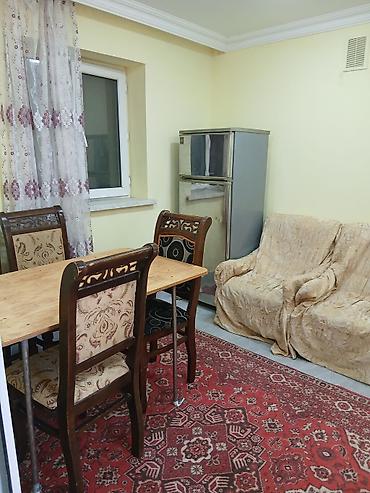 gence gunluk kiraye evler: ( Kommunal daxil- 400 azn) Mediabadda ist petrola yaxın ərazidə — 6