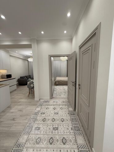 Долгосрочная аренда квартир: 2 комнаты, Собственник, Без подселения, С мебелью полностью — 10