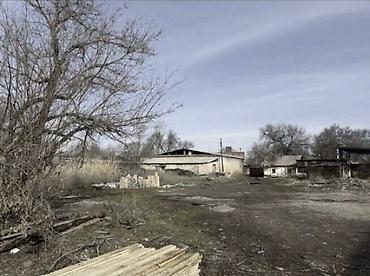 участок жайылский район: 51 соток, Для бизнеса, Красная книга — 1