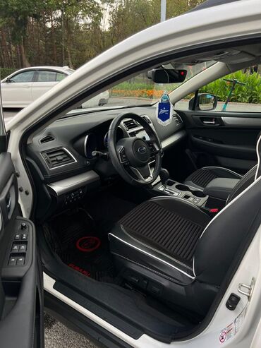 Subaru: Subaru Outback: 2019 г., 2.5 л, Автомат, Бензин, Универсал — 11