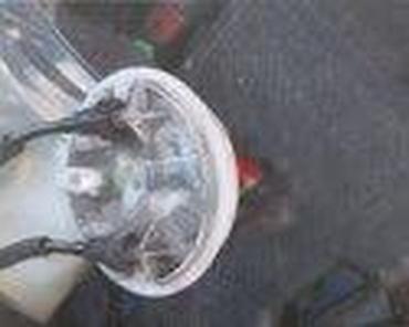 Glave motora: BENZINSKA PUMPA ZA FORD C-MAX, FIESTA, FOCUS . OD 1998. DO 2004 — 14