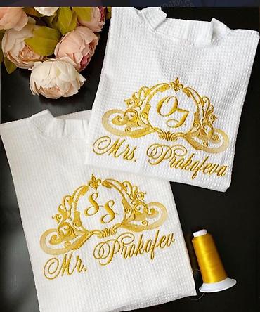 Домашние костюмы: Мужской домашний костюм, S, XS, M, Новый, Самовывоз, Платная доставка — 7