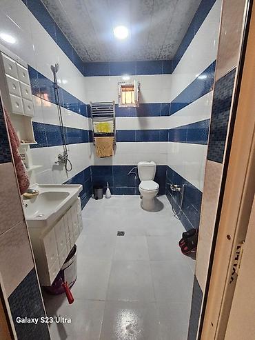 lenkeranda satisda olan evler: Salam Masazırda Araz marketin arxasında tam temirli kupcalı heyet evı — 7