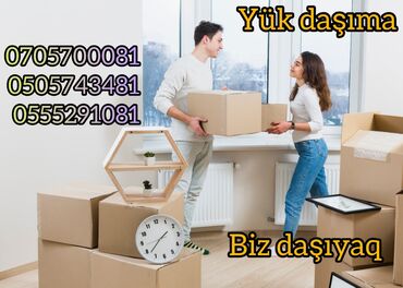 mebel usdasi: Yük daşıma xidməti yüklərin daşınması.yük taksi. Mebellərin sökülüb