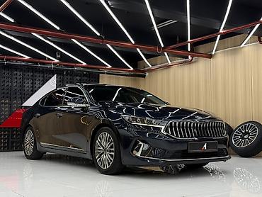 кия ка 9: Kia K7: 2019 г., 2.5 л, Автомат, Бензин, Седан — 3