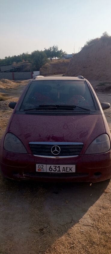 бмв е38 бумер: Mercedes-Benz C 160: 1998 г.