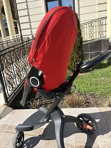 Коляскалар: Балдар арабасы, Stokke, Колдонулган, Акысыз жеткирүү, Акылуу жеткирүү, Өзү алып кетүү — 2