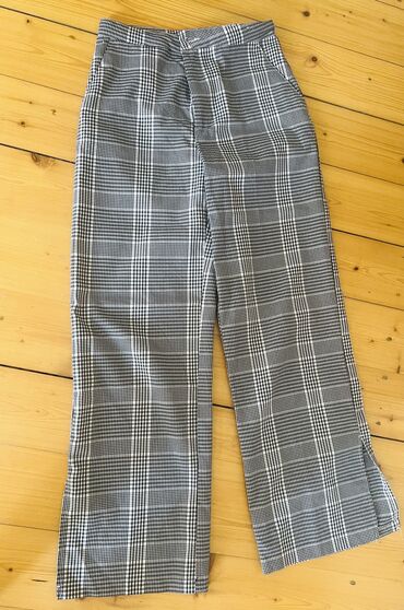 trapes şalvar: Şalvar, H&M, XS (EU 34)