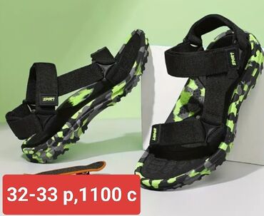 Детская обувь: Новая детская обувь цены и размеры указаны на фото,находятся в Кара — 17