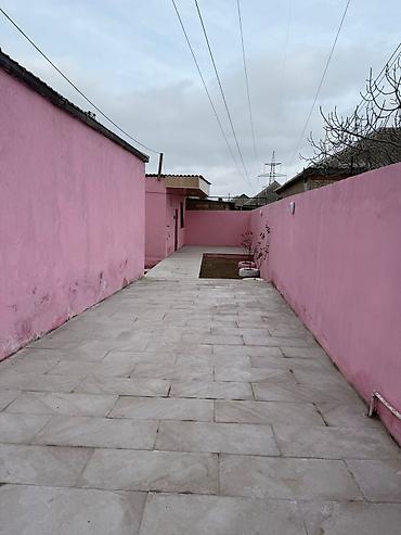 Həyət evləri və villaların satışı: 2 otaqlı, 50 kv. m, Kredit yoxdur, Yeni təmirli — 1