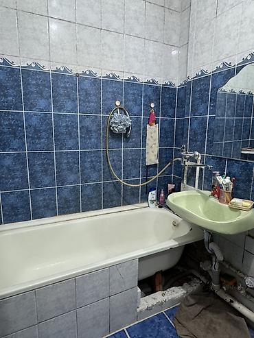Продажа квартир: 2 комнаты, 52 м², 106 серия, 8 этаж, Старый ремонт — 5