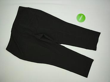 spodnie sprandi: Canda, Spodnie materiałowe damskie, rozmiar 5XL — 3