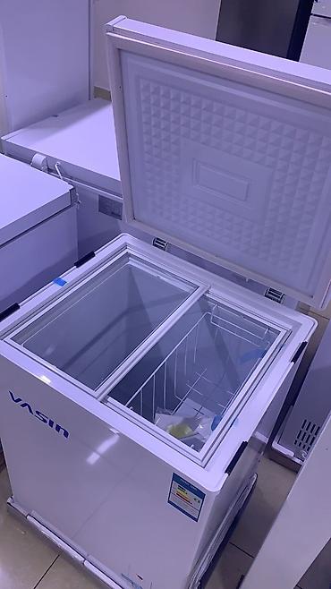 Морозильники: Морозильник, Новый, Бесплатная доставка — 15