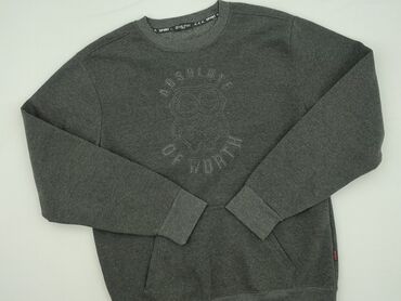 Sweatshirt for men, 2XL (EU 44), condition - Very good