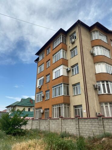 я ищу квартира арча бешик: 3 бөлмө, 130 кв. м, Элитка, 4 кабат, Евроремонт