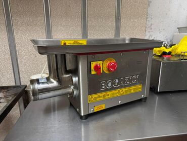 Hazır biznes: Hazır restoran biznesi – tam avadanlıqlarla! Ünvan: İnqilab Qiymət — 8