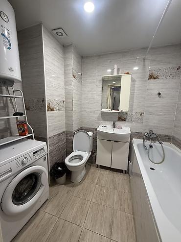 Продажа квартир: 2 комнаты, 73 м², Филармония Элитка, 9 этаж, Косметический ремонт — 11
