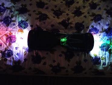 hoverboard qiymətləri: Öz-özünə balanslanan elektrikli skuter (hoverboard) - Dizayn — 2