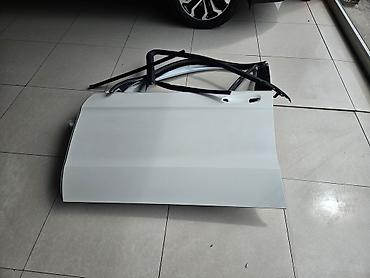 bmw e39 kapot: Mercedes-Benz 500, 2012 il, Almaniya — 2