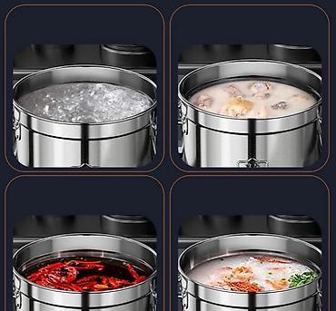 Кастрюли: Продаю кастрюлю 50 литров — 8