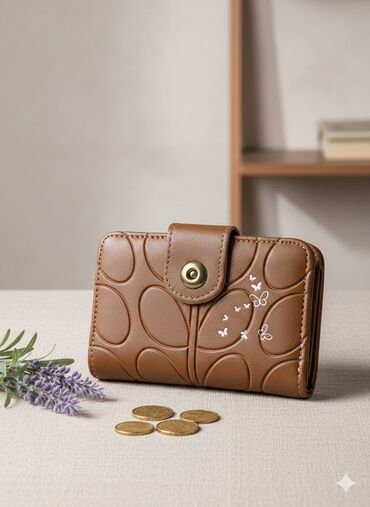 Portmone, pulqabıları: Pulqabı, Eko dəri — 21