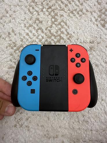 Игры для Nintendo Switch: Продаю Nintendo Switch OLED + 3 игры Продаю Nintendo Switch OLED в — 4