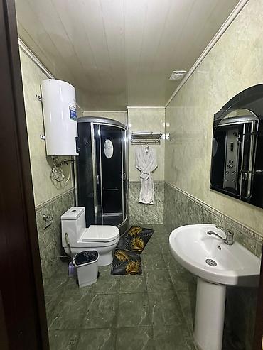 Посуточная аренда квартир: Студия, Интернет, Wi-Fi — 8