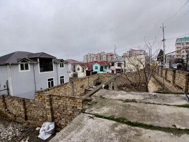 Torpaq sahələrinin satışı: 3 sot, Tikinti, Maklerlər narahat etməsin, Kupça (Çıxarış), Texniki pasport — 14