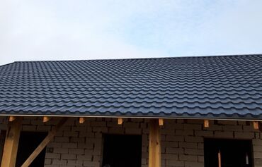 Кровля крыши: Кровля крыши | Монтаж, Гидроизоляция, Демонтаж Больше 6 лет опыта — 23