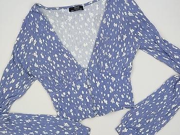 Bershka, Kardigan damski, rozmiar XS w lalafo.pl Bershka, Kardigan damski, rozmiar XS