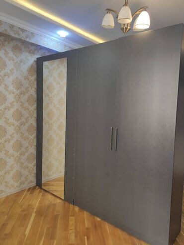 Uzunmüddətli kirayə mənzillər: Xətai rayonu Lütfi Zadə küçəsində Pitstopun arxasında Şərur mtk-nın — 9