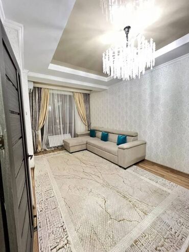 Продажа квартир: 2 комнаты, 40 м², 3 этаж