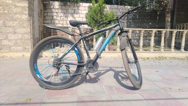 велосипеды для детей старше 9 лет: Новый Городской велосипед Cannondale, 29", скоростей: 9, Самовывоз