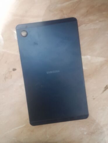 Информатика: Samsung Tab A9 
ter temizdi hec bir problemi yoxdu
