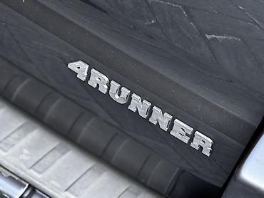 4runner фары: Toyota 4Runner: 2004 г., 4 л, Автомат, Бензин, Внедорожник — 6