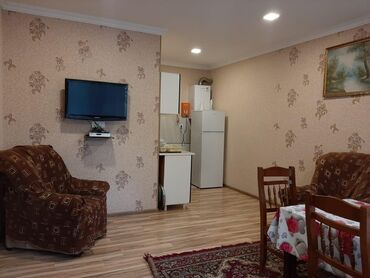 Günlük kirayə evlər: 180 kv. m, 5 otaqlı, İnternet, Telefon, Qaz — 11