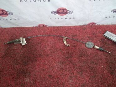 Другие автозапчасти: Тросик акпп HONDA FIT GD 1300 2005 (б/у)